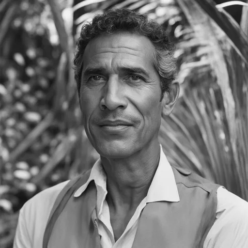 Eddy Clarisse