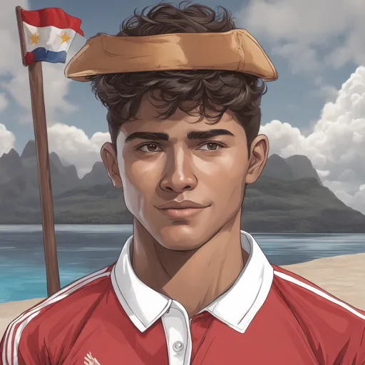 Eddy Etaeta