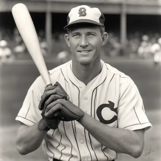 Eddy Furniss