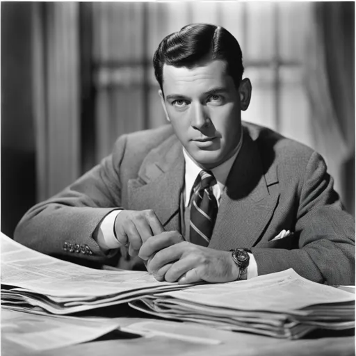 Eddy Gilmore