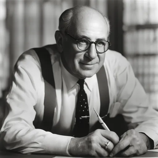 Eddy Goldfarb