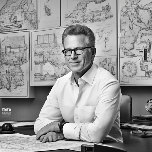 Eddy Hartenstein