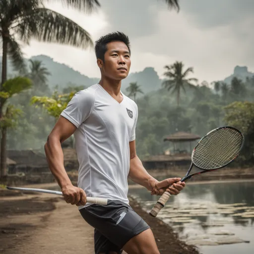 Eddy Hartono