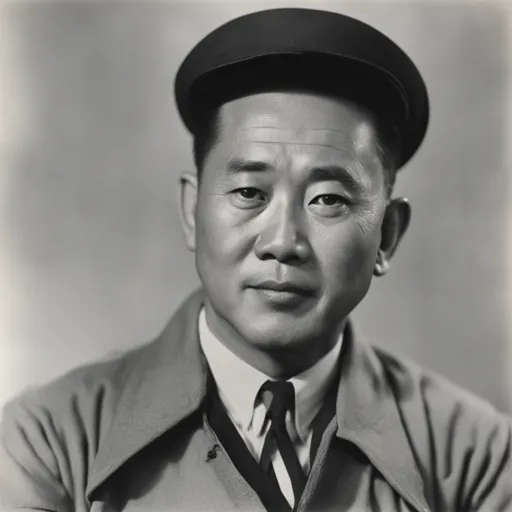 Eddy Ko