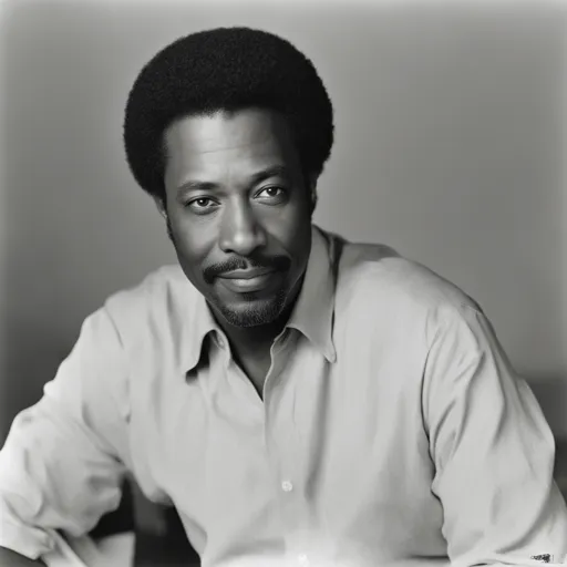 Eddy L. Harris