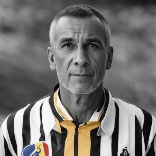 Eddy Maillet