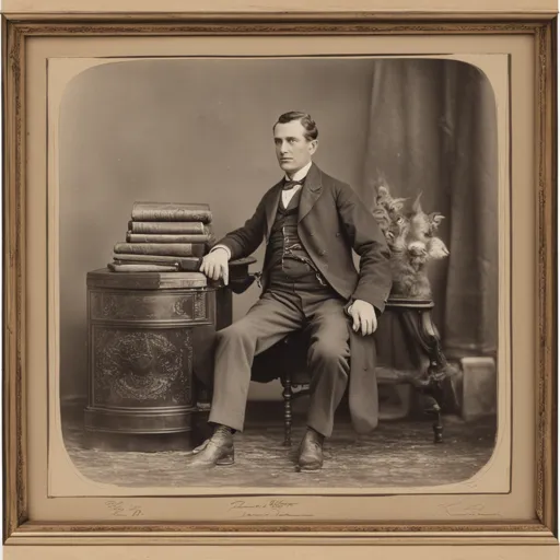 Eddy Manter Luce Jr.