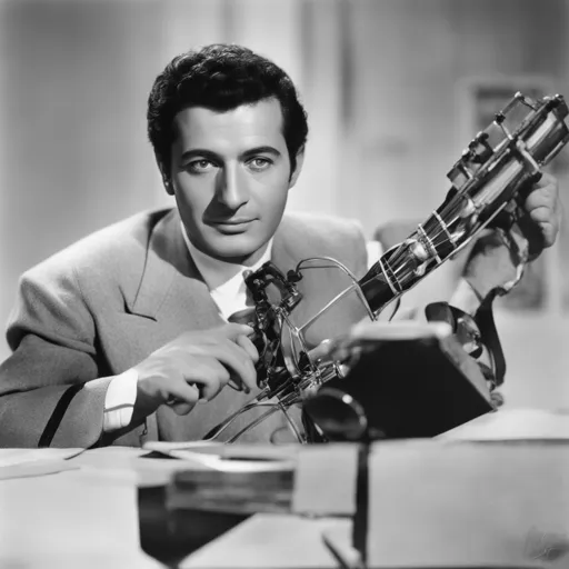 Eddy Marnay