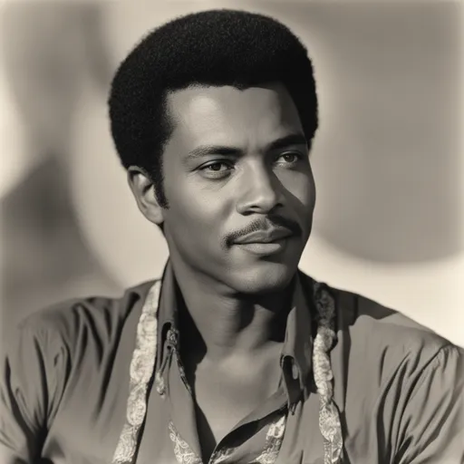 Eddy Moreno