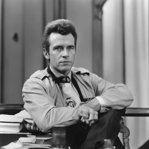 Eddy Morrison