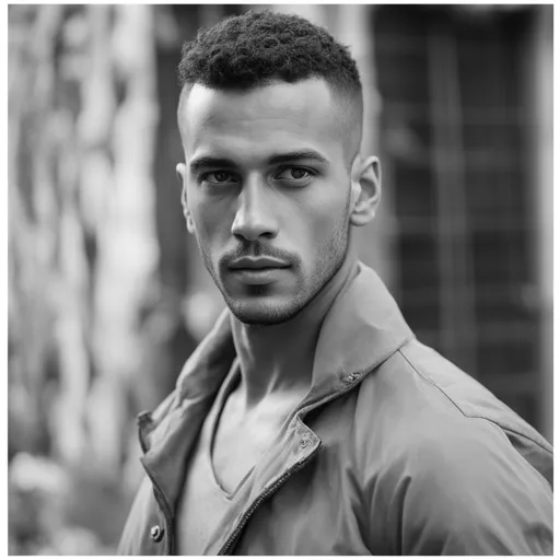 Eddy Nait Slimani