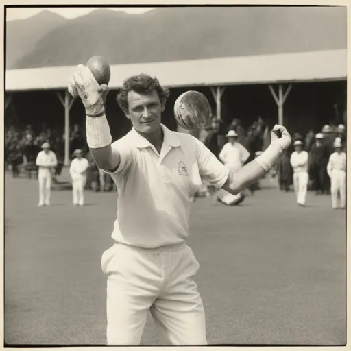 Eddy Prentice