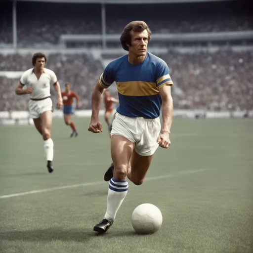 Eddy Roberts