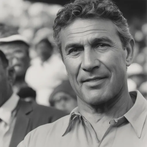 Eddy Rousseau