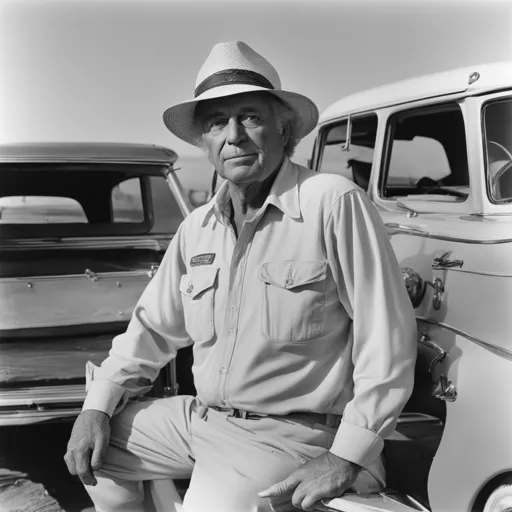 Eddy Shaver