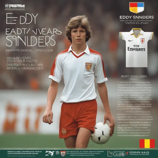 Eddy Snelders