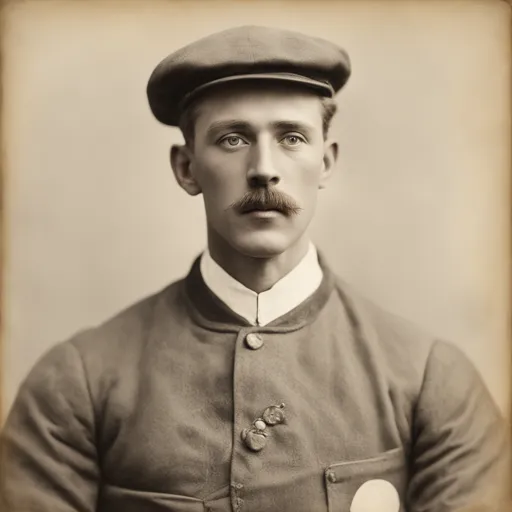 Eddy Stanley