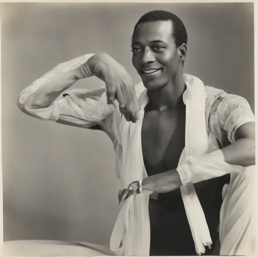 Eddy Thomas