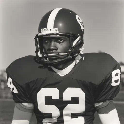 Eddy Wilson (American football)