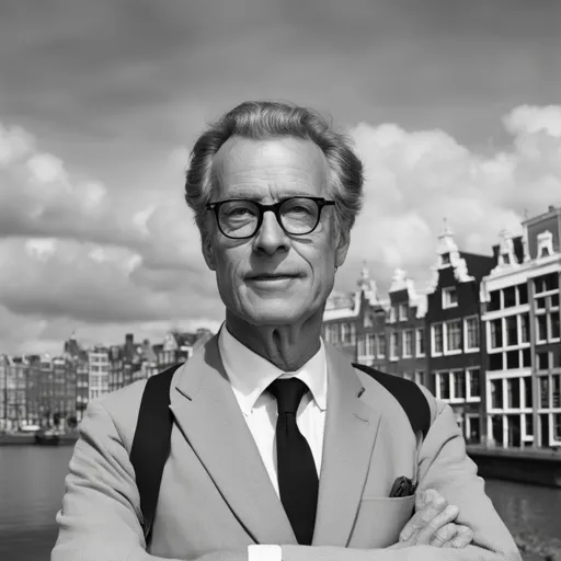 Eddy de Wind