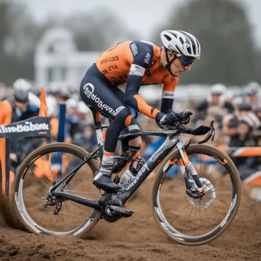Eddy van IJzendoorn