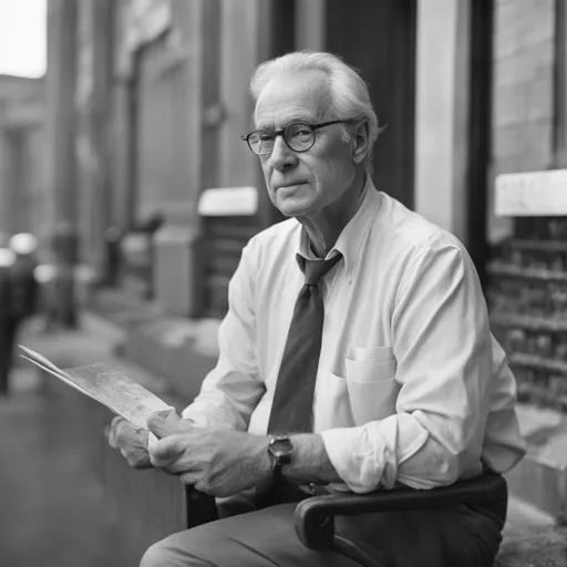 Eddy van Vliet