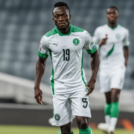 Ededem Essien