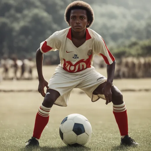 Edel (footballer)