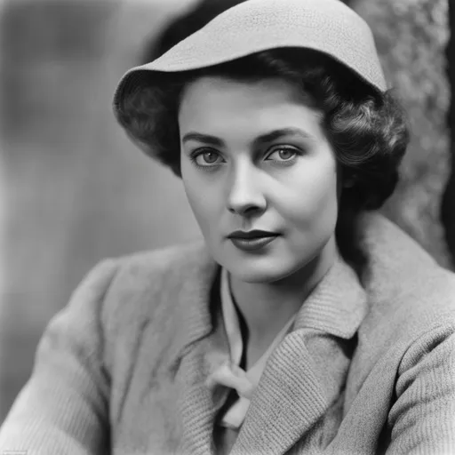 Edel Eckblad