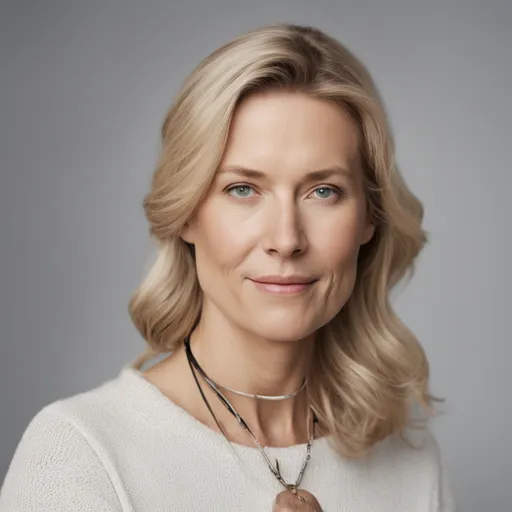 Edel Nielsen