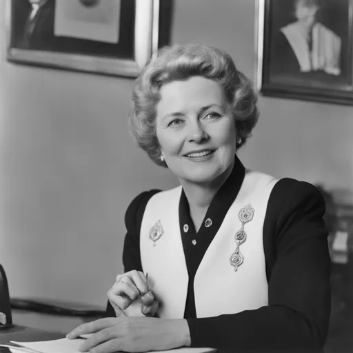 Edel Viola Ski