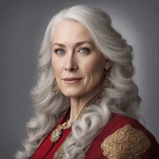 Edelgard Mahant