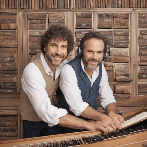 Edelman and Fishman