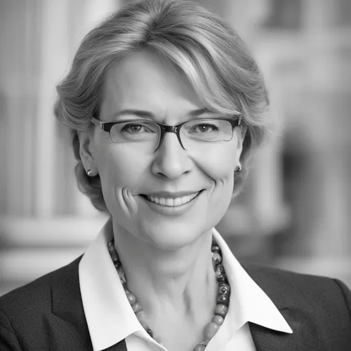 Edeltraud Hanappi-Egger