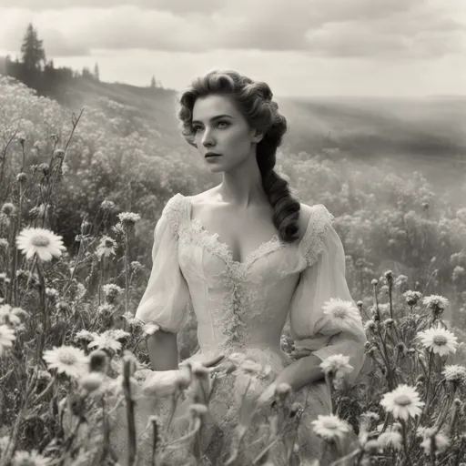 Edelweiss (actress)