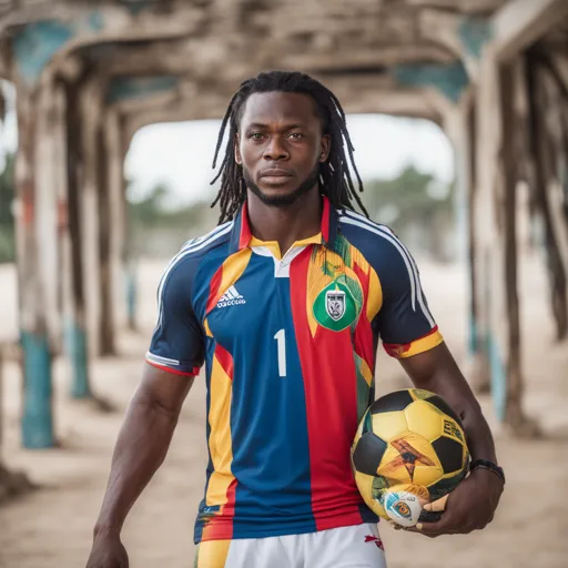 Edem Mortotsi