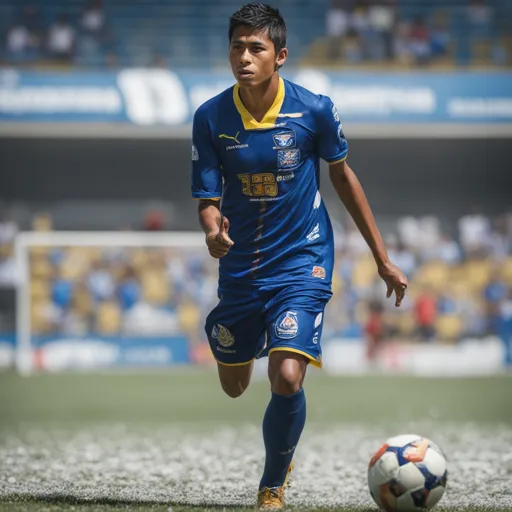 Edemar Garcia