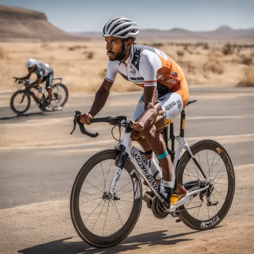 Eden Bekele