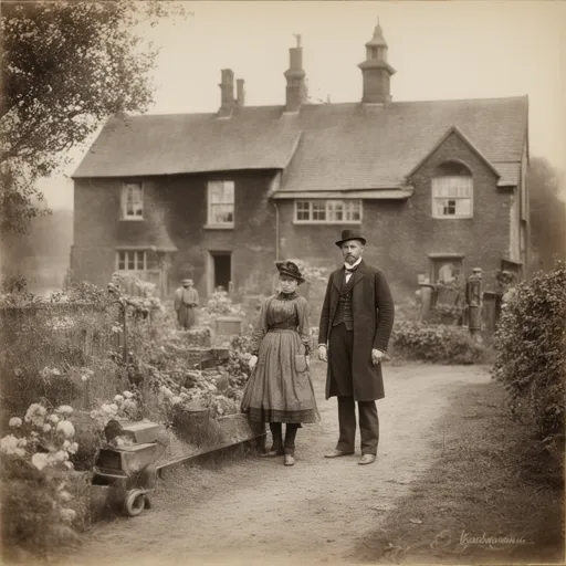 Eden Colvile