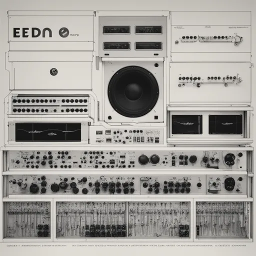 Eden Electronics