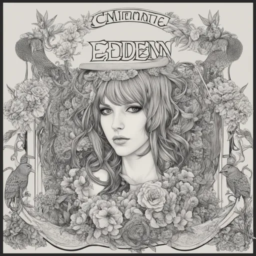 Eden Maine