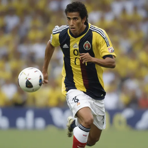 Eder Arias