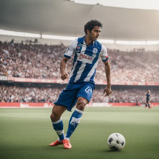 Eder González