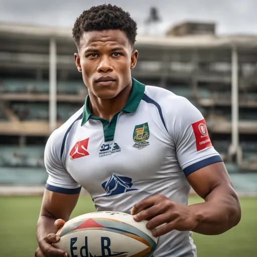 Ederies Arendse