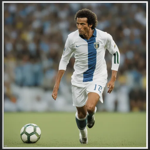Edevaldo Grimaldi
