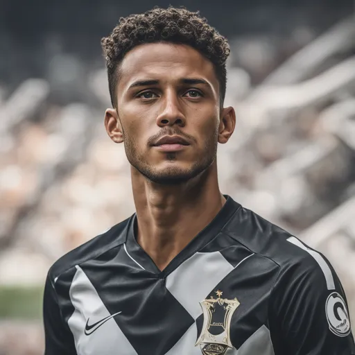 Edgar (footballer, born 1991)