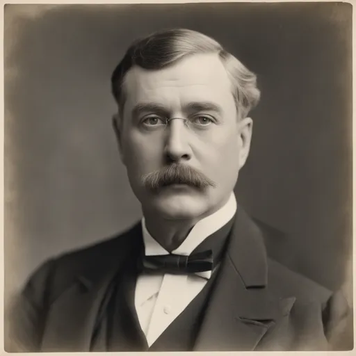 Edgar A. McCulloch
