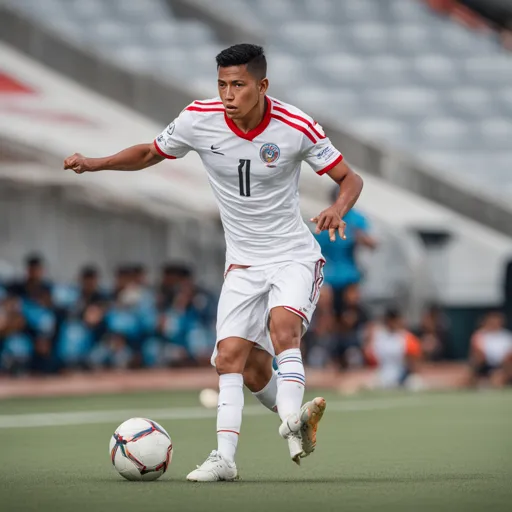 Edgar Aguilera