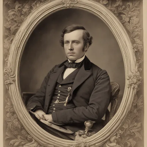 Edgar Alfred Bowring
