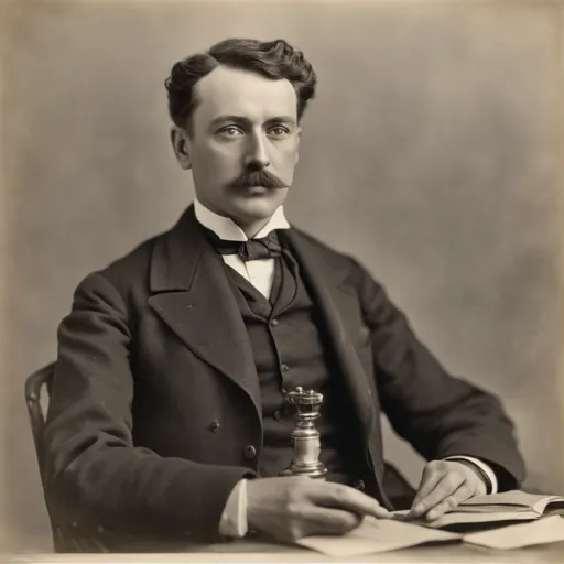 Edgar Allan Forbes